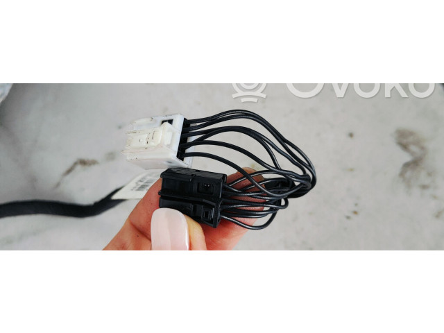 Zpětné zrcátko Mercedes-Benz E W212 2009