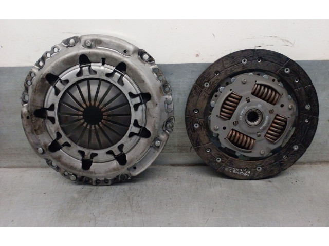 Блок АБС 8Z0614517G, 8Z0614517H Audi A2 - года