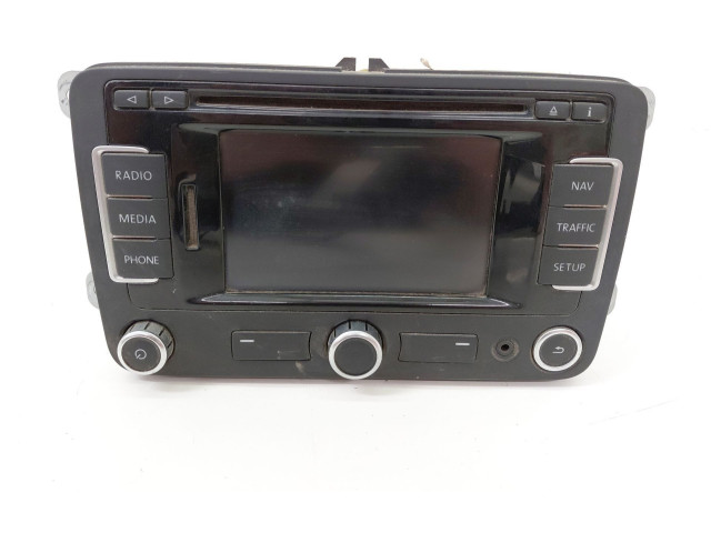 Блок управления HiFi audio