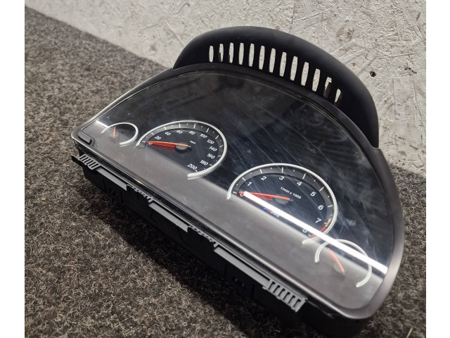 Přístrojová deska  BMW M5 2015 7856867  