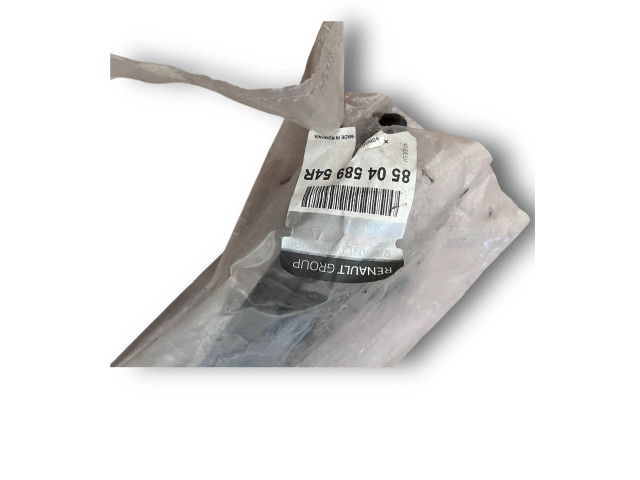 Блок комфорта 850458954R   Dacia Logan II   