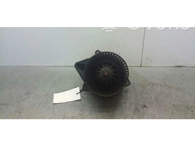 Вентилятор печки       Renault Trafic II (X83)