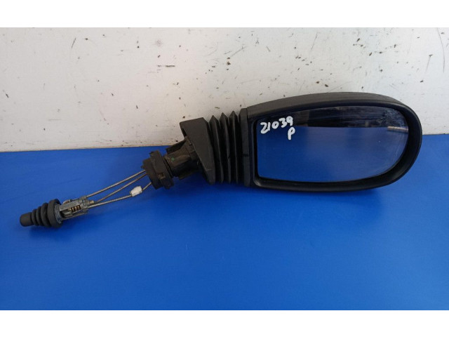 Zpětné zrcátko Fiat Punto (188) 2004