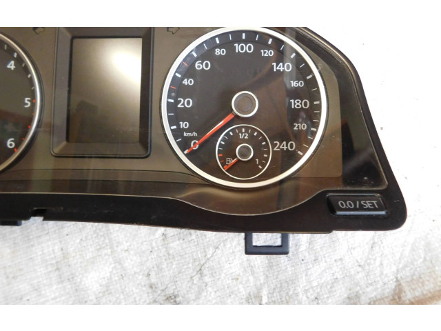 Přístrojová deska Volkswagen Tiguan 2009 5N0920871B, 5N0920871B