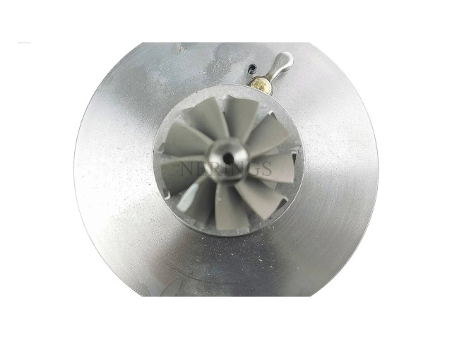 Турбина Volkswagen Golf IV 1.9 721021, CHRA10-0271