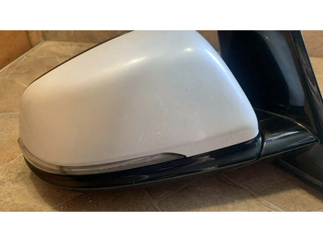 Zpětné zrcátko pravé BMW 2 F46 2017 7320442