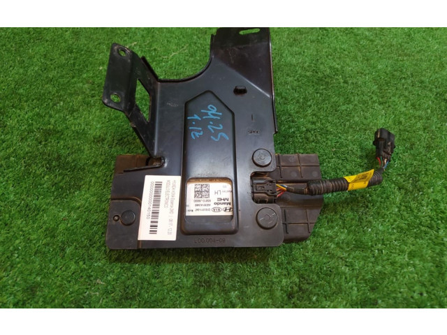 Volant Hyundai Kona I 2020 95810J9000