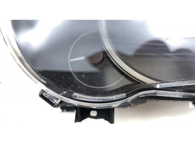 Панель приборов 8380078880, 83800-78880 Lexus NX