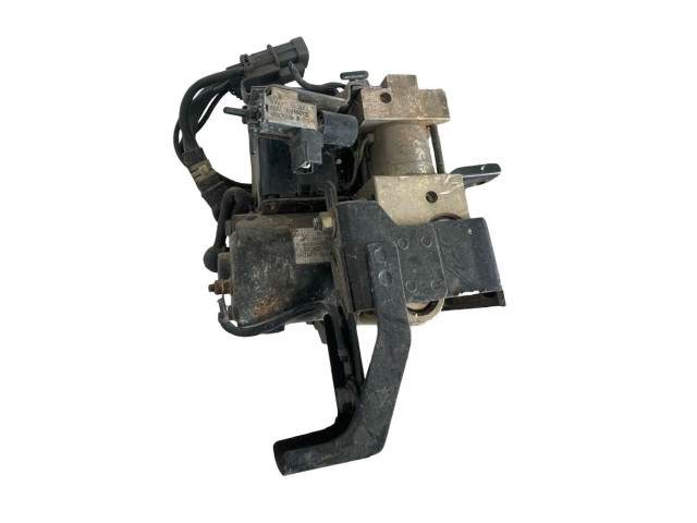 Jednotka ABS MB668266 Mitsubishi Pajero 2001