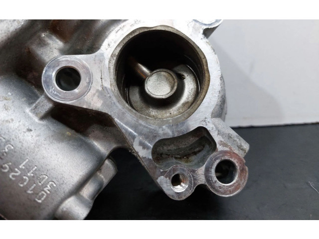 Клапан EGR 147100361R, HMLGT0871R   Dacia Duster II