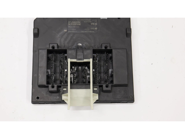 Блок управления 5Q0937084P Audi A3 S3 8V