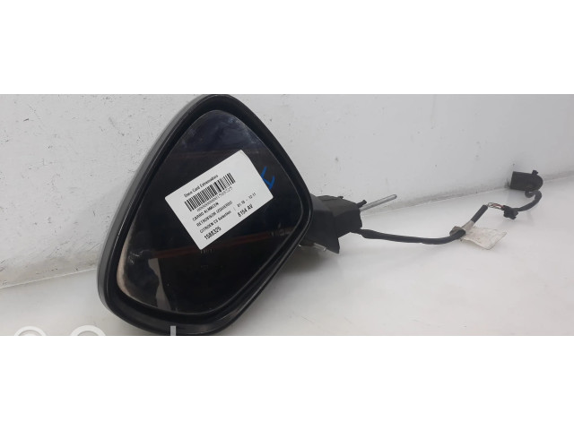 Зеркало электрическое     левое   Citroen C1  2006-2013 года   