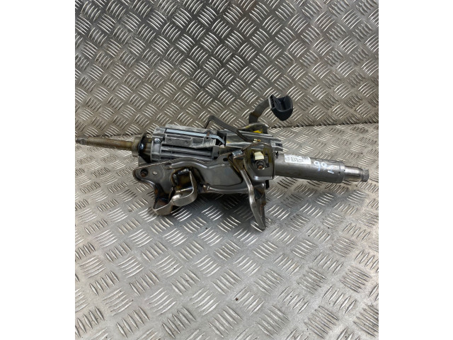    Рулевая рейка 8R0419506K   Audi Q5 SQ5 2008 - 2017 года