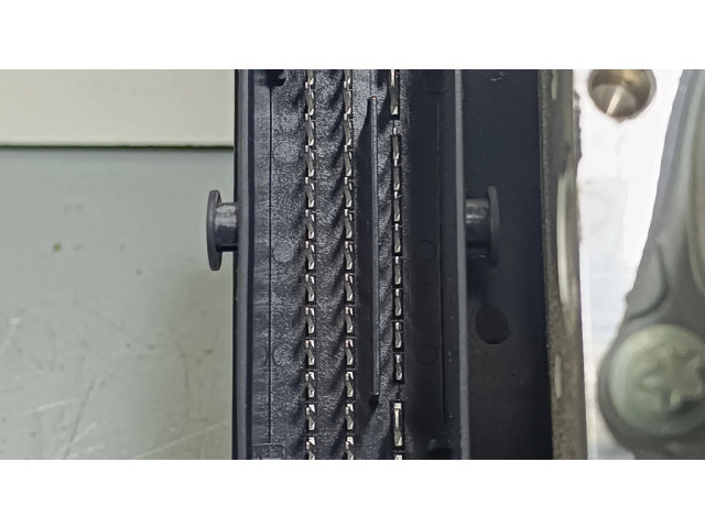 Блок АБС 27536SJ091, 970058 Subaru Forester SK 2018- года