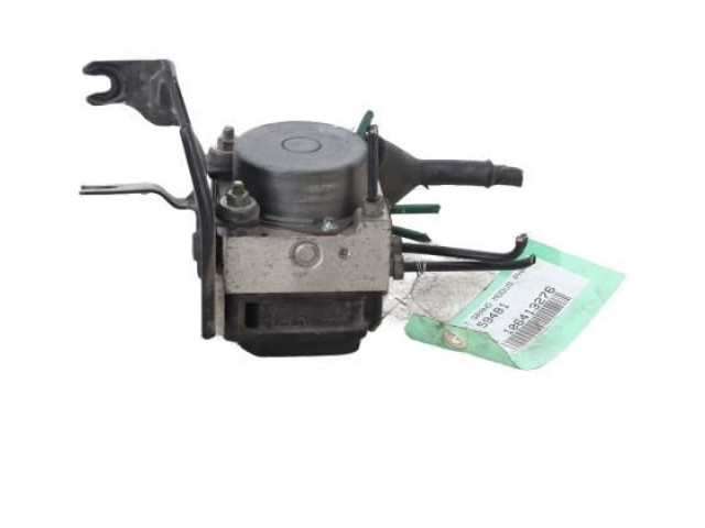 Jednotka ABS NT Renault Grand Modus 2008