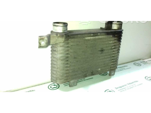 Масляный насос OM662 SsangYong Rexton