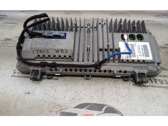 Přístrojová deska Jaguar I-Pace 2020 J9D310F844JF, J9D310F844JF