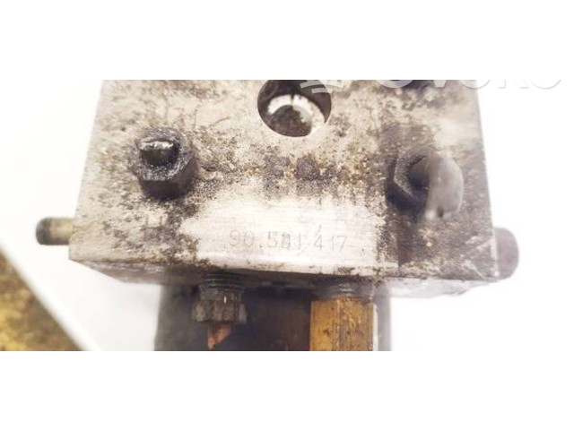 Блок АБС 0273004362, 0265216651 Opel Zafira A 1999 - 2005 года