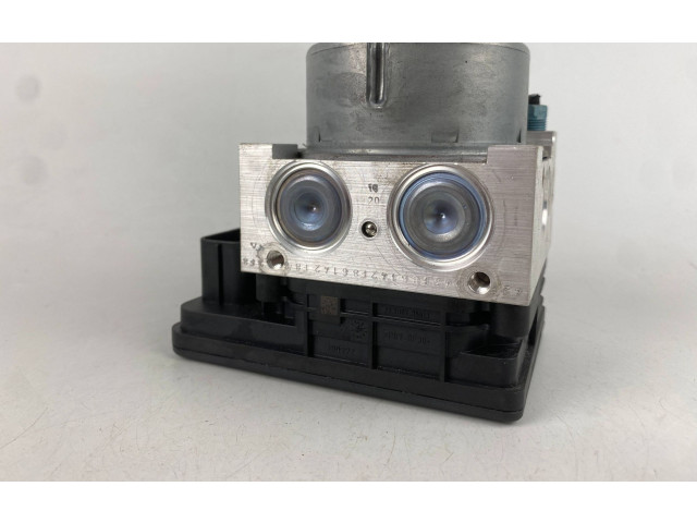 Блок АБС 6885278, 6885277   Mini  One - Cooper F56 F55  2013 - - года