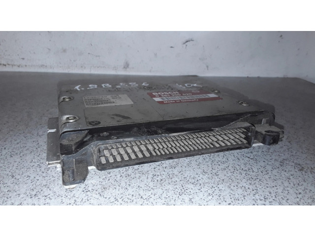 Řídící jednotka 1739039 BMW 3 E36 1998