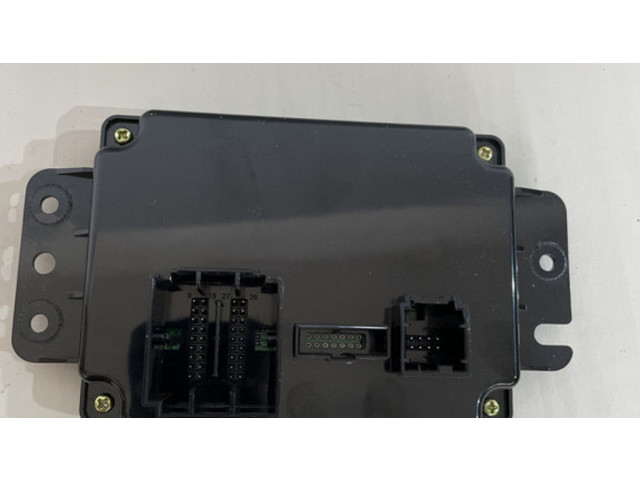 Датчик температуры салона