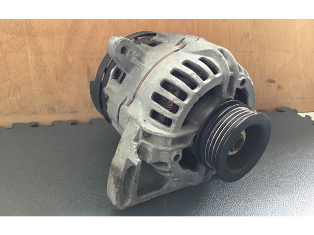 Генератор 8200519296C Renault Twingo II