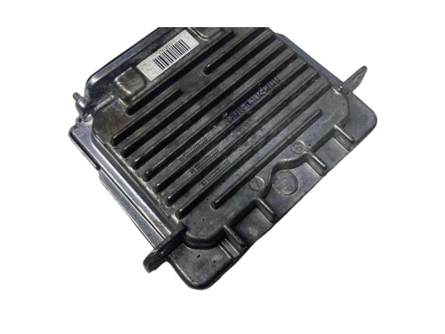 Блок управления Xenon