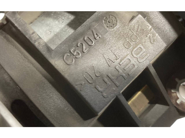 Вентилятор печки    C5204   BMW X3 E83