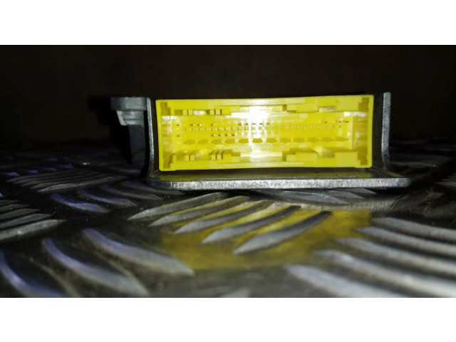 Блок подушек безопасности 6Q0909601, 5WK42865 Ford Galaxy