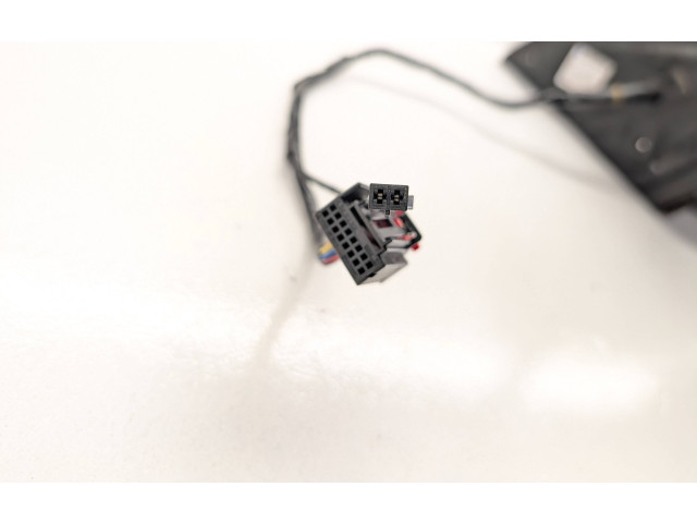 Zpětné zrcátko Audi Q7 4L 2014 4L1857410CL