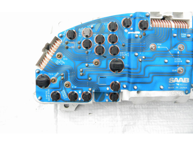 Панель приборов L0NJJ, 4232229   Saab 900       