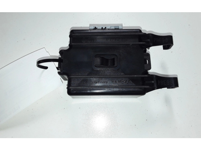 Блок управления 4H0907357A Audi A7 S7 4G