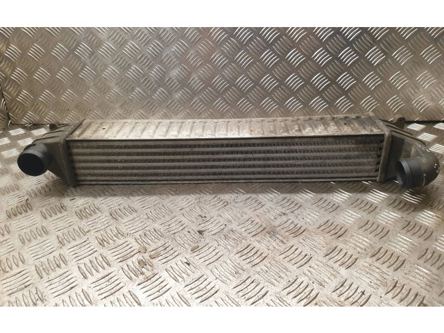 Интеркулер 7M3145805 Seat Alhambra (Mk1)