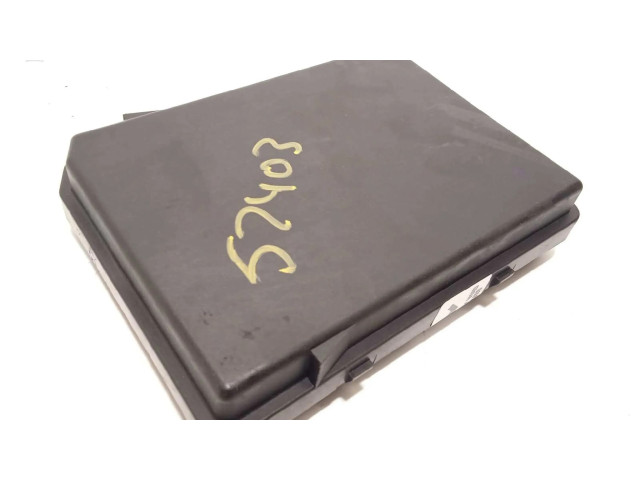 Модуль управления BSM 284B77213R   Renault Arkana    