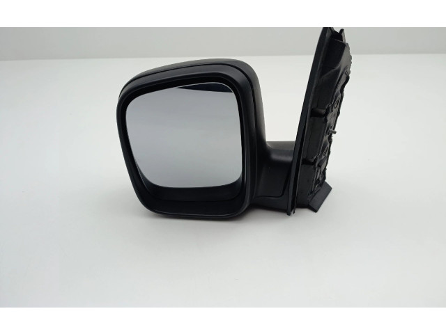 Zpětné zrcátko  Volkswagen Caddy 2004  2K6857501AM  