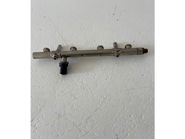 Топливная рампа 06K133317AB, 2142120596 Audi Q3 F3 для двигателя DSN