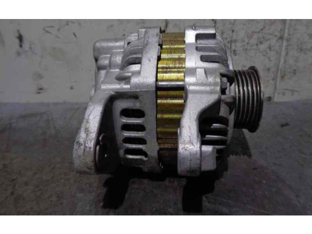 Генератор 1800A123 Mitsubishi Lancer X