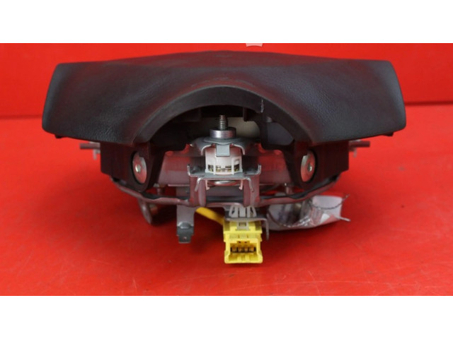 Подушка безопасности водителя Mitsubishi Lancer VIII