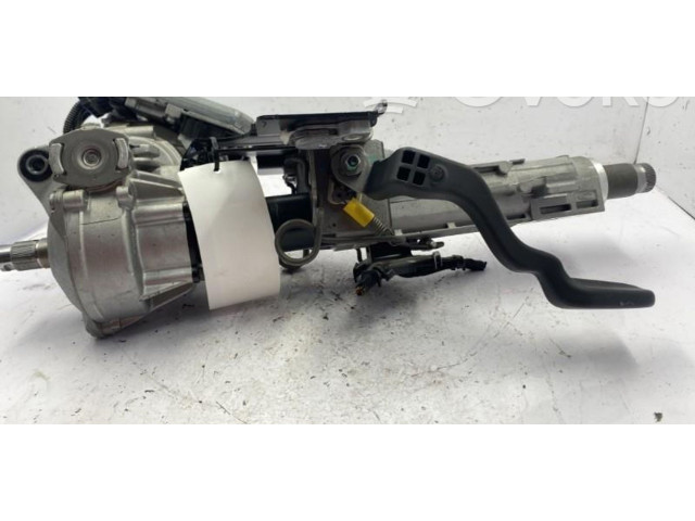 рейка Колонка рулевая 6R1423510DN Audi A1 2010 - 2018 года