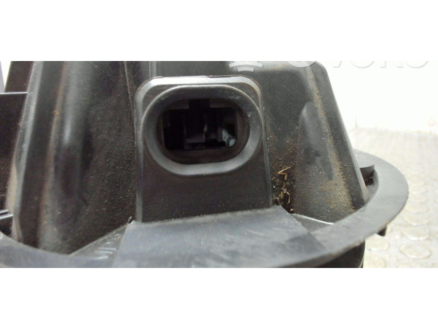 Вентилятор радиатора 272106020R Dacia Logan I