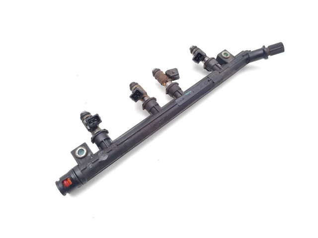 Комплект форсунок     Fiat 500  169A4.000 