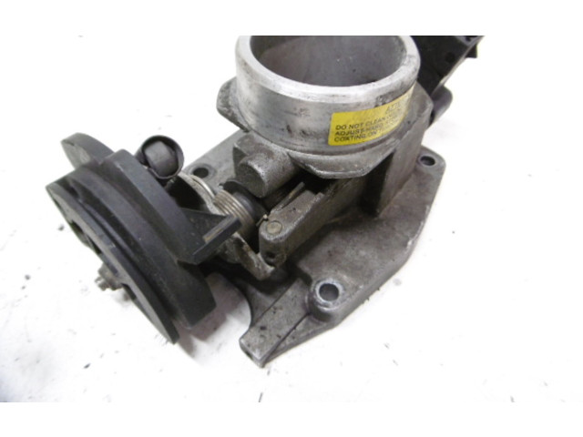 Электрическая задвижка 96BF-AA, 96BF-AA Ford Fiesta