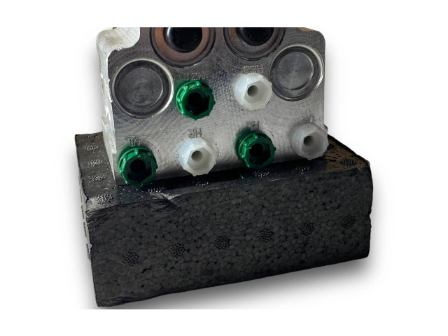 Блок АБС 71715592 Fiat Marea - года