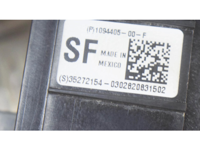 Блок предохранителей 109440500F, 111905900A Tesla Model S