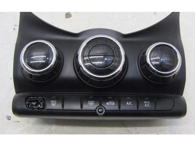 Блок управления климат-контролем 681971401   Mini One  Cooper F56 F55