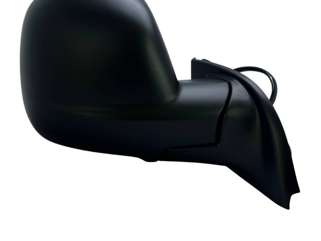 Зеркало электрическое        Peugeot Partner III  2018 -  года   