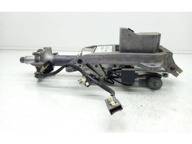 Рулевая рейка 2W933C529AK Jaguar XF X250 2007 - 2015 года