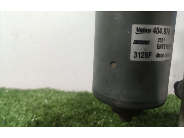 Двигатель стеклоочистителей 404978, 404978 Fiat Grande Punto - года