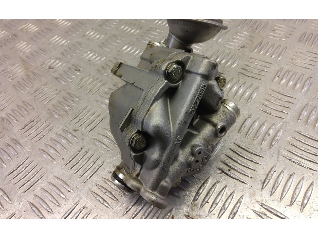 Čerpadlo oleje 670052758 Alfa Romeo Stelvio