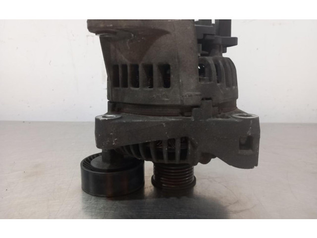 Генератор S751972103 BMW X3 E83